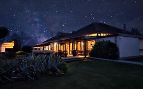 Te Anau Manapouri Lake Hotel